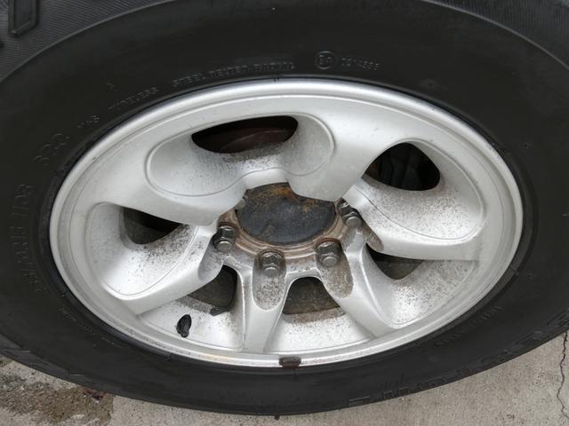 チャレンジャー X 走行距離84994 KM 4WD車 修復歴 無しV6 ENGINE WIDE BODYアルミホイール 寒冷地仕様車 色替車寒冷地仕様車 運転席エアバッグ 助手席エアバッグ 57 513(47枚目)