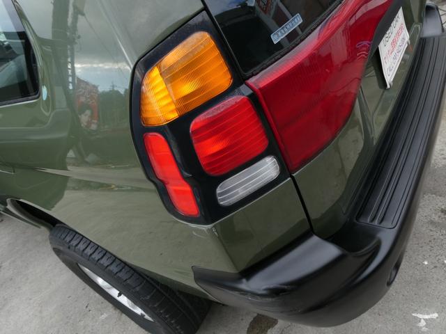 チャレンジャー X 走行距離84994 KM 4WD車 修復歴 無しV6 ENGINE WIDE BODYアルミホイール 寒冷地仕様車 色替車寒冷地仕様車 運転席エアバッグ 助手席エアバッグ 57 513(50枚目)