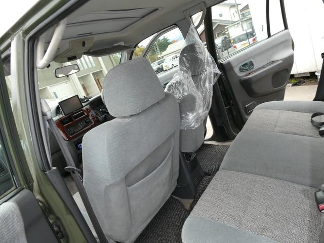 チャレンジャー X 走行距離84994 KM 4WD車 修復歴 無しV6 ENGINE WIDE BODYアルミホイール 寒冷地仕様車 色替車寒冷地仕様車 運転席エアバッグ 助手席エアバッグ 57 513(52枚目)