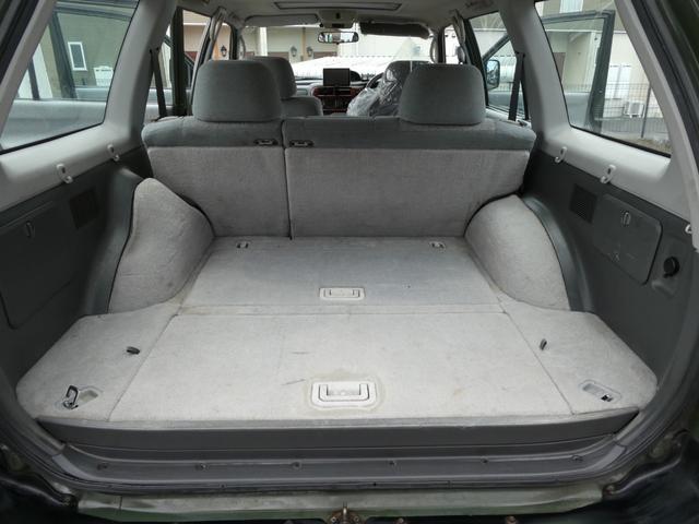 チャレンジャー X 走行距離84994 KM 4WD車 修復歴 無しV6 ENGINE WIDE BODYアルミホイール 寒冷地仕様車 色替車寒冷地仕様車 運転席エアバッグ 助手席エアバッグ 57 513(54枚目)