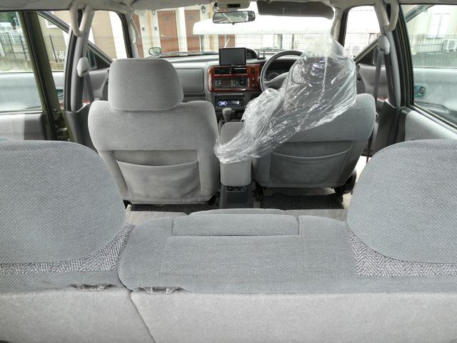 チャレンジャー X 走行距離84994 KM 4WD車 修復歴 無しV6 ENGINE WIDE BODYアルミホイール 寒冷地仕様車 色替車寒冷地仕様車 運転席エアバッグ 助手席エアバッグ 57 513(57枚目)