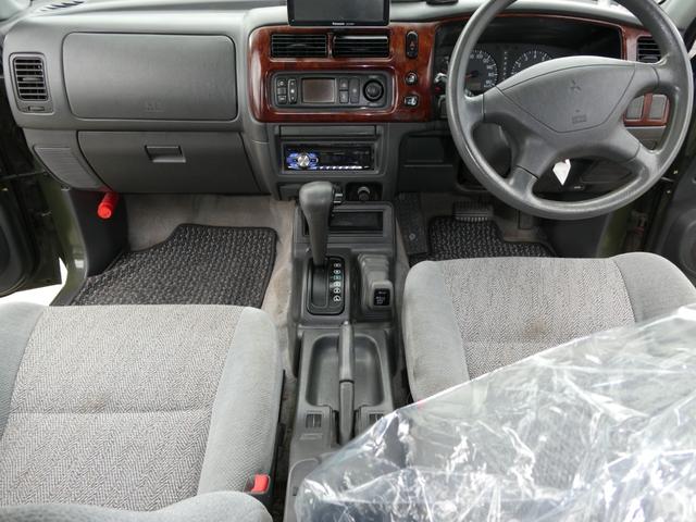 チャレンジャー X 走行距離84994 KM 4WD車 修復歴 無しV6 ENGINE WIDE BODYアルミホイール 寒冷地仕様車 色替車寒冷地仕様車 運転席エアバッグ 助手席エアバッグ 57 513(61枚目)