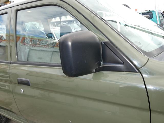 チャレンジャー X 走行距離84994 KM 4WD車 修復歴 無しV6 ENGINE WIDE BODYアルミホイール 寒冷地仕様車 色替車寒冷地仕様車 運転席エアバッグ 助手席エアバッグ 57 513(70枚目)