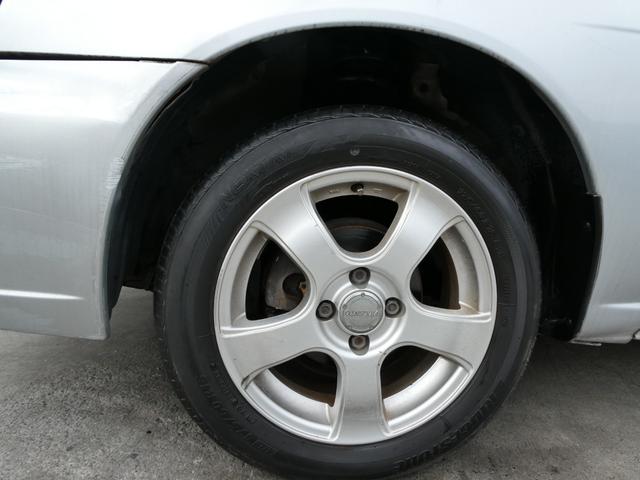 パルサー CJ-II 5速マニュアル /運転席エアバック アルミホイール電動ミラー エアコン パワーウィンドウ ラジオ 助手席エアバッグ ドアバイザータイミングチェーン式エンジン修復歴無し 25(19枚目)