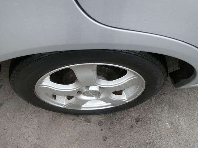 パルサー CJ-II 5速マニュアル /運転席エアバック アルミホイール電動ミラー エアコン パワーウィンドウ ラジオ 助手席エアバッグ ドアバイザータイミングチェーン式エンジン修復歴無し 25(20枚目)