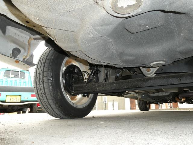 パルサー CJ-II 5速マニュアル /運転席エアバック アルミホイール電動ミラー エアコン パワーウィンドウ ラジオ 助手席エアバッグ ドアバイザータイミングチェーン式エンジン修復歴無し 25(23枚目)