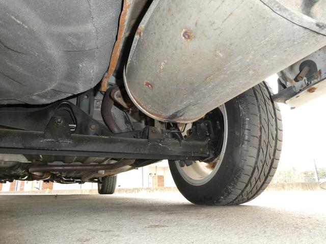 パルサー CJ-II 5速マニュアル /運転席エアバック アルミホイール電動ミラー エアコン パワーウィンドウ ラジオ 助手席エアバッグ ドアバイザータイミングチェーン式エンジン修復歴無し 25(24枚目)