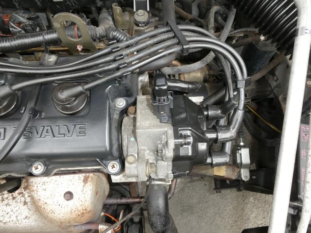 パルサー CJ-II 5速マニュアル /運転席エアバック アルミホイール電動ミラー エアコン パワーウィンドウ ラジオ 助手席エアバッグ ドアバイザータイミングチェーン式エンジン修復歴無し 25(26枚目)