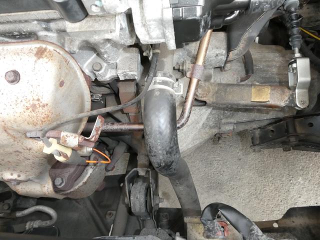 パルサー CJ-II 5速マニュアル /運転席エアバック アルミホイール電動ミラー エアコン パワーウィンドウ ラジオ 助手席エアバッグ ドアバイザータイミングチェーン式エンジン修復歴無し 25(27枚目)