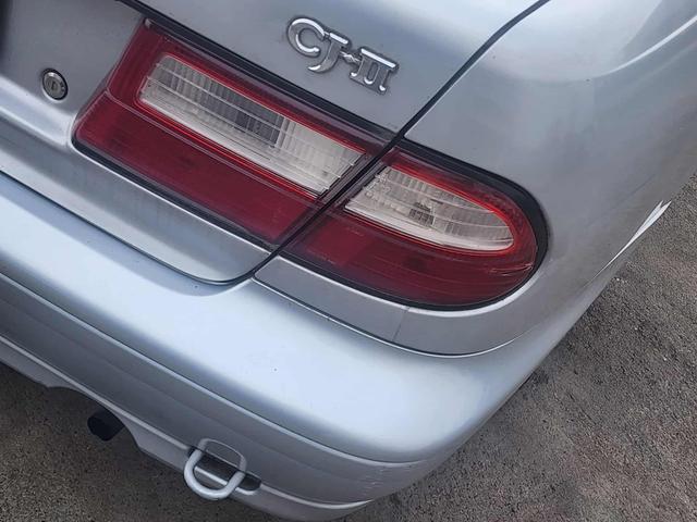 パルサー CJ-II 5速マニュアル /運転席エアバック アルミホイール電動ミラー エアコン パワーウィンドウ ラジオ 助手席エアバッグ ドアバイザータイミングチェーン式エンジン修復歴無し 25(29枚目)