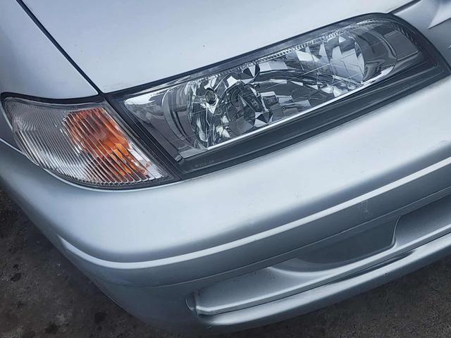 パルサー CJ-II 5速マニュアル /運転席エアバック アルミホイール電動ミラー エアコン パワーウィンドウ ラジオ 助手席エアバッグ ドアバイザータイミングチェーン式エンジン修復歴無し 25(32枚目)