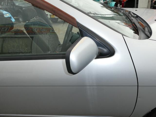 パルサー CJ-II 5速マニュアル /運転席エアバック アルミホイール電動ミラー エアコン パワーウィンドウ ラジオ 助手席エアバッグ ドアバイザータイミングチェーン式エンジン修復歴無し 25(40枚目)