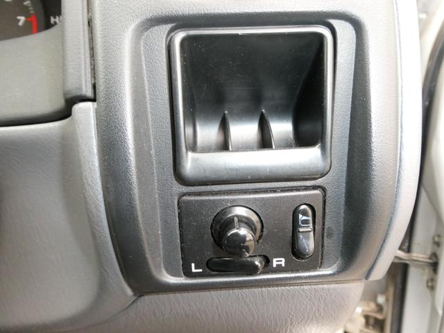 パルサー CJ-II 5速マニュアル /運転席エアバック アルミホイール電動ミラー エアコン パワーウィンドウ ラジオ 助手席エアバッグ ドアバイザータイミングチェーン式エンジン修復歴無し 25(46枚目)