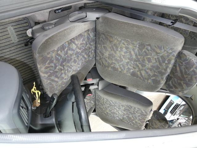 パルサー CJ-II 5速マニュアル /運転席エアバック アルミホイール電動ミラー エアコン パワーウィンドウ ラジオ 助手席エアバッグ ドアバイザータイミングチェーン式エンジン修復歴無し 25(47枚目)