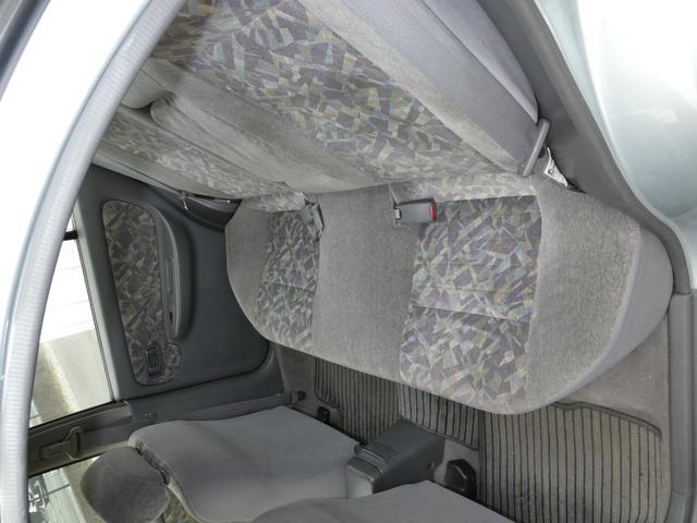 パルサー CJ-II 5速マニュアル /運転席エアバック アルミホイール電動ミラー エアコン パワーウィンドウ ラジオ 助手席エアバッグ ドアバイザータイミングチェーン式エンジン修復歴無し 25(60枚目)