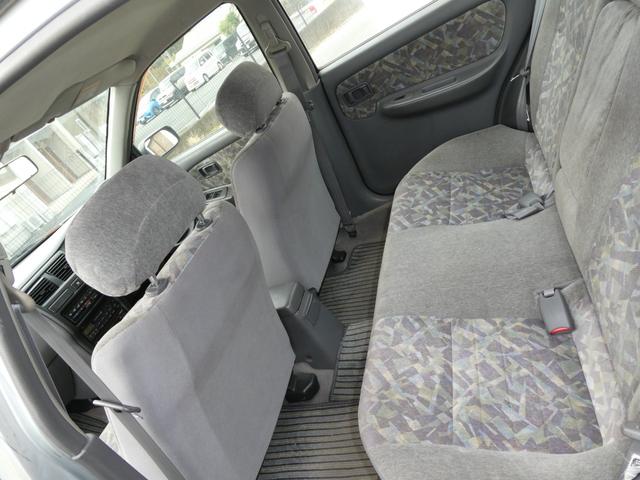 パルサー CJ-II 5速マニュアル /運転席エアバック アルミホイール電動ミラー エアコン パワーウィンドウ ラジオ 助手席エアバッグ ドアバイザータイミングチェーン式エンジン修復歴無し 25(61枚目)