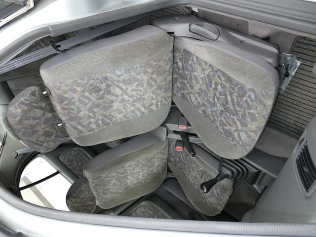 パルサー CJ-II 5速マニュアル /運転席エアバック アルミホイール電動ミラー エアコン パワーウィンドウ ラジオ 助手席エアバッグ ドアバイザータイミングチェーン式エンジン修復歴無し 25(64枚目)