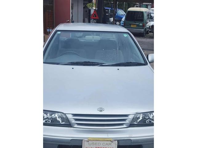 パルサー CJ-II 5速マニュアル /運転席エアバック アルミホイール電動ミラー エアコン パワーウィンドウ ラジオ 助手席エアバッグ ドアバイザータイミングチェーン式エンジン修復歴無し 25(69枚目)