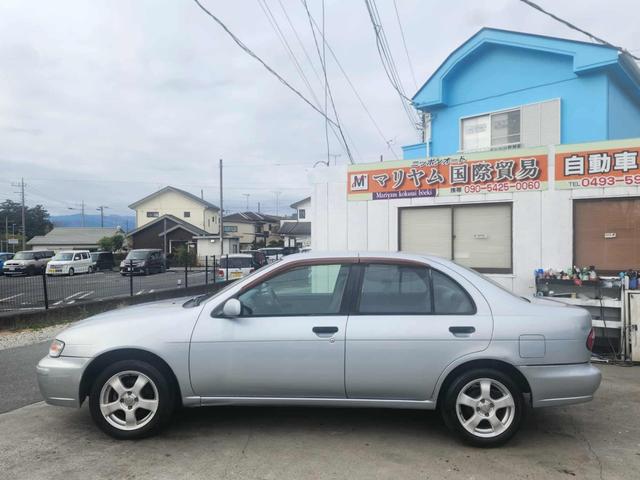 パルサー CJ-II 5速マニュアル /運転席エアバック アルミホイール電動ミラー エアコン パワーウィンドウ ラジオ 助手席エアバッグ ドアバイザータイミングチェーン式エンジン修復歴無し 25(79枚目)