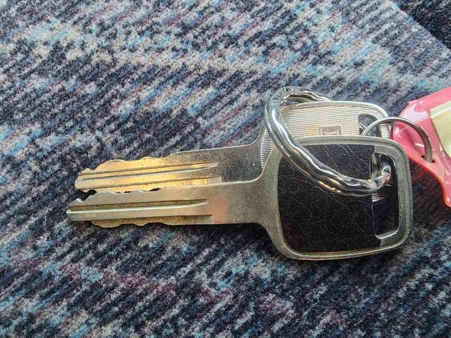 テラノ ワイド　Ｒ３ｍ　ディーゼル　車車検Ｒ９年５月１５日社外ナビ　Ｆグリルガード／運転席エアバッグ　アルミホイール　修復歴　無しフロントフォグランプ　ＡＢＳ５６（11枚目）