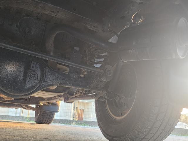 テラノ ワイド　Ｒ３ｍ　ディーゼル　車車検Ｒ９年５月１５日社外ナビ　Ｆグリルガード／運転席エアバッグ　アルミホイール　修復歴　無しフロントフォグランプ　ＡＢＳ５６（28枚目）