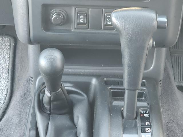 テラノ ワイド　Ｒ３ｍ　ディーゼル　車車検Ｒ９年５月１５日社外ナビ　Ｆグリルガード／運転席エアバッグ　アルミホイール　修復歴　無しフロントフォグランプ　ＡＢＳ５６（36枚目）