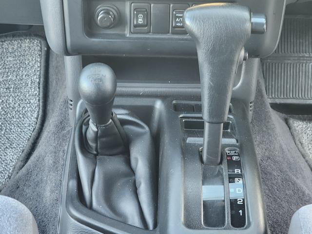 テラノ ワイド　Ｒ３ｍ　ディーゼル　車車検Ｒ９年５月１５日社外ナビ　Ｆグリルガード／運転席エアバッグ　アルミホイール　修復歴　無しフロントフォグランプ　ＡＢＳ５６（38枚目）