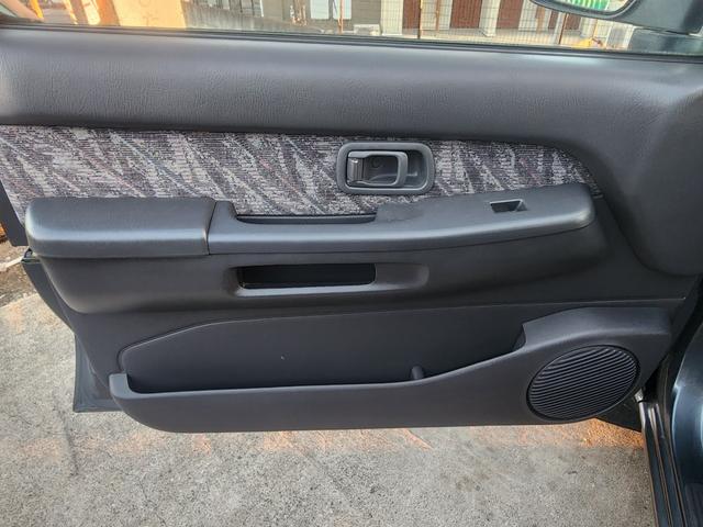 テラノ ワイド　Ｒ３ｍ　ディーゼル　車車検Ｒ９年５月１５日社外ナビ　Ｆグリルガード／運転席エアバッグ　アルミホイール　修復歴　無しフロントフォグランプ　ＡＢＳ５６（39枚目）