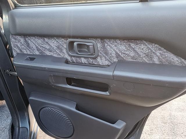 テラノ ワイド　Ｒ３ｍ　ディーゼル　車車検Ｒ９年５月１５日社外ナビ　Ｆグリルガード／運転席エアバッグ　アルミホイール　修復歴　無しフロントフォグランプ　ＡＢＳ５６（53枚目）