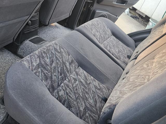 テラノ ワイド　Ｒ３ｍ　ディーゼル　車車検Ｒ９年５月１５日社外ナビ　Ｆグリルガード／運転席エアバッグ　アルミホイール　修復歴　無しフロントフォグランプ　ＡＢＳ５６（54枚目）