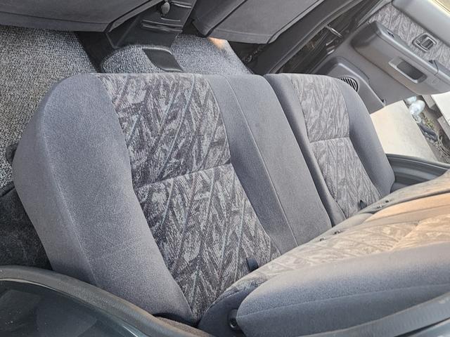 テラノ ワイド　Ｒ３ｍ　ディーゼル　車車検Ｒ９年５月１５日社外ナビ　Ｆグリルガード／運転席エアバッグ　アルミホイール　修復歴　無しフロントフォグランプ　ＡＢＳ５６（55枚目）