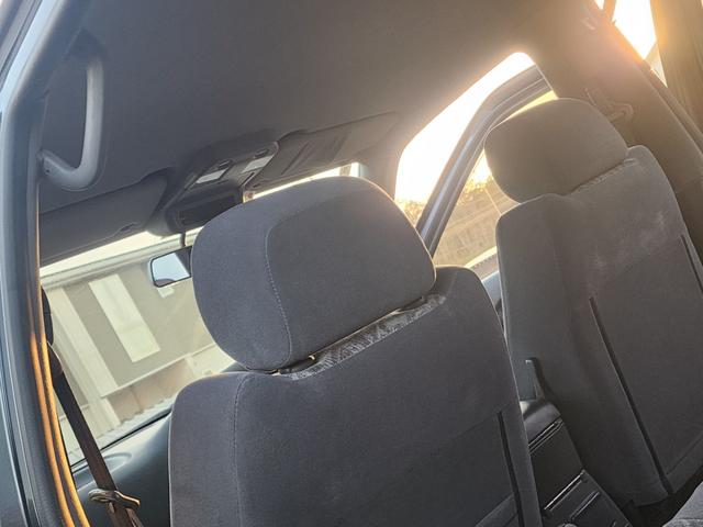 テラノ ワイド　Ｒ３ｍ　ディーゼル　車車検Ｒ９年５月１５日社外ナビ　Ｆグリルガード／運転席エアバッグ　アルミホイール　修復歴　無しフロントフォグランプ　ＡＢＳ５６（56枚目）