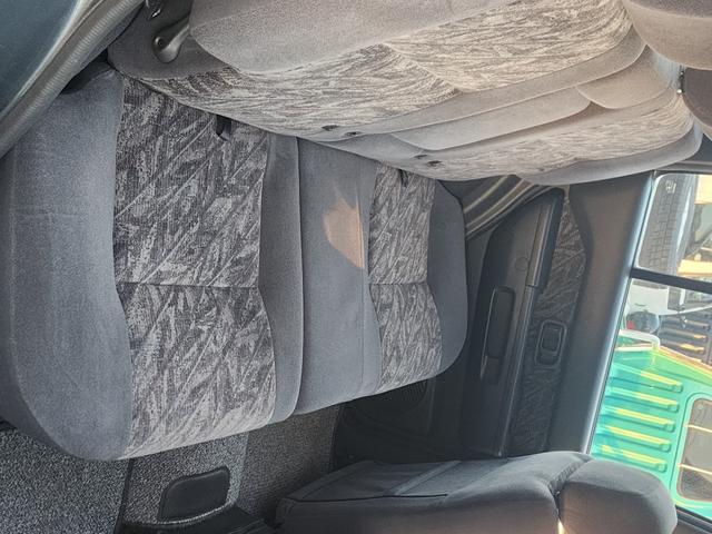 テラノ ワイド　Ｒ３ｍ　ディーゼル　車車検Ｒ９年５月１５日社外ナビ　Ｆグリルガード／運転席エアバッグ　アルミホイール　修復歴　無しフロントフォグランプ　ＡＢＳ５６（57枚目）