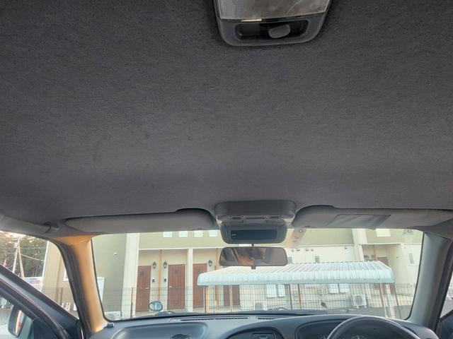 テラノ ワイド　Ｒ３ｍ　ディーゼル　車車検Ｒ９年５月１５日社外ナビ　Ｆグリルガード／運転席エアバッグ　アルミホイール　修復歴　無しフロントフォグランプ　ＡＢＳ５６（58枚目）