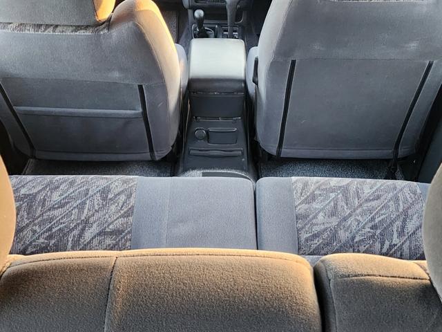 テラノ ワイド　Ｒ３ｍ　ディーゼル　車車検Ｒ９年５月１５日社外ナビ　Ｆグリルガード／運転席エアバッグ　アルミホイール　修復歴　無しフロントフォグランプ　ＡＢＳ５６（67枚目）