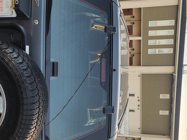 テラノ ワイド　Ｒ３ｍ　ディーゼル　車車検Ｒ９年５月１５日社外ナビ　Ｆグリルガード／運転席エアバッグ　アルミホイール　修復歴　無しフロントフォグランプ　ＡＢＳ５６（70枚目）