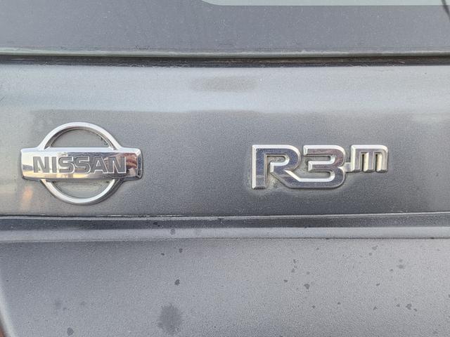 テラノ ワイド　Ｒ３ｍ　ディーゼル　車車検Ｒ９年５月１５日社外ナビ　Ｆグリルガード／運転席エアバッグ　アルミホイール　修復歴　無しフロントフォグランプ　ＡＢＳ５６（73枚目）