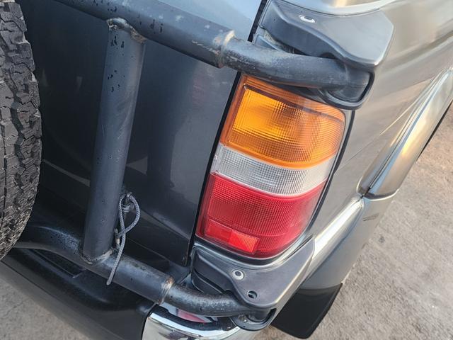 テラノ ワイド　Ｒ３ｍ　ディーゼル　車車検Ｒ９年５月１５日社外ナビ　Ｆグリルガード／運転席エアバッグ　アルミホイール　修復歴　無しフロントフォグランプ　ＡＢＳ５６（74枚目）