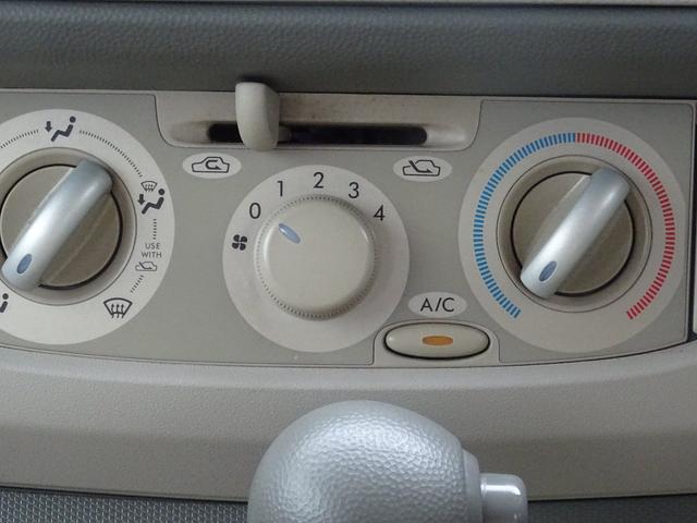 660 L CD ベンチシート キーレス(13枚目)