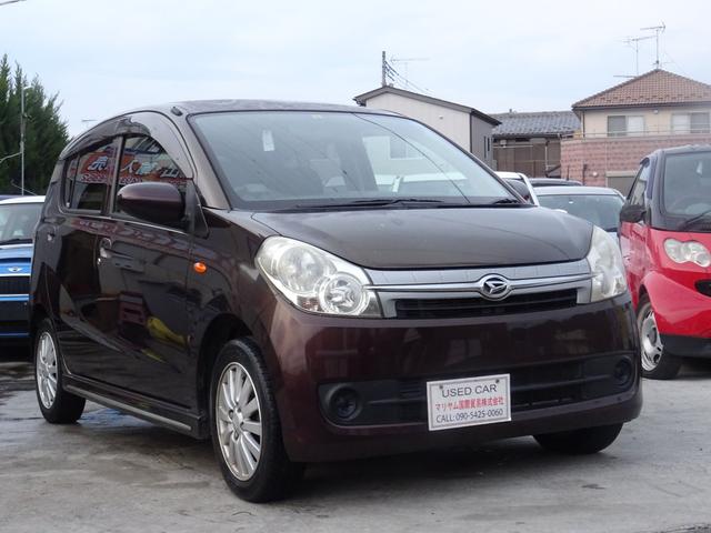 X スマートキー走行 68854KM 修復歴無し ABS(6枚目)