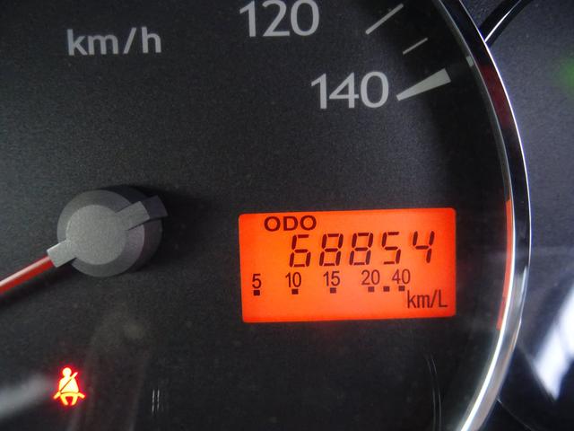 X スマートキー走行 68854KM 修復歴無し ABS(12枚目)