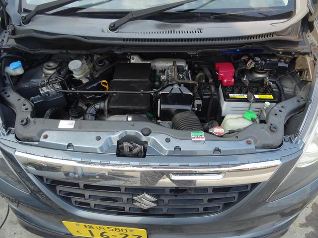 TXタイミングチェーン式エンジン ETCターボ車(17枚目)