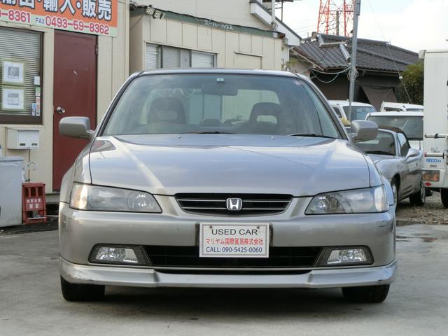 アコード ホンダ ｓｉｒ ｔ 埼玉県 63 9万円 平成10年 1998年 中古車 価格 Com