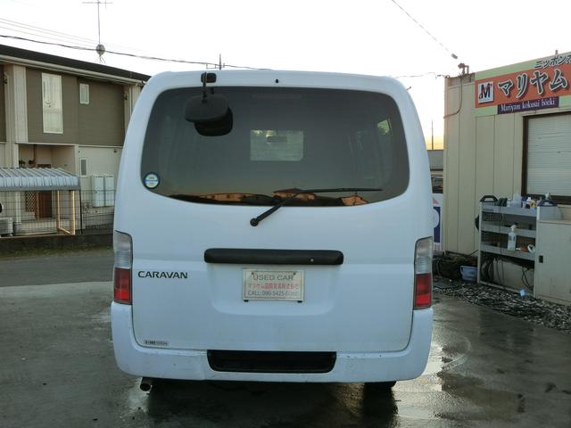 ロングDX 5ドアバン 運転席パワーウィンドウ 乗車定員3名 2.0低床 両側スライドドアタイミングチェーン式エンジン 定員3名 (33) 235(3枚目)