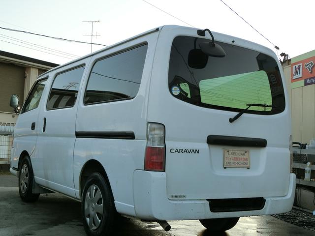 ロングDX 5ドアバン 運転席パワーウィンドウ 乗車定員3名 2.0低床 両側スライドドアタイミングチェーン式エンジン 定員3名 (33) 235(42枚目)