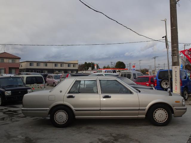 日産 グロリア