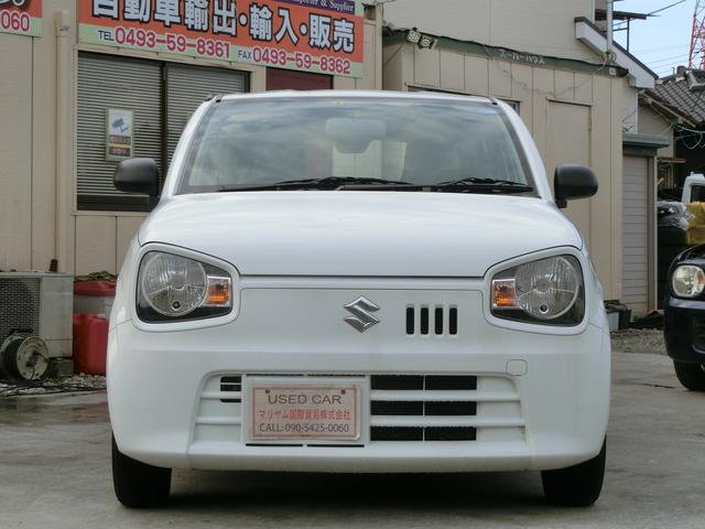 スズキ アルト ｖｐ ５速マニュアル車高調ｔチェン式エンジン 修復歴無し 純正オーディオ ローダウン車検ｒ５年５月２ 33 9万円 平成28年 16年 埼玉県 中古車 価格 Com