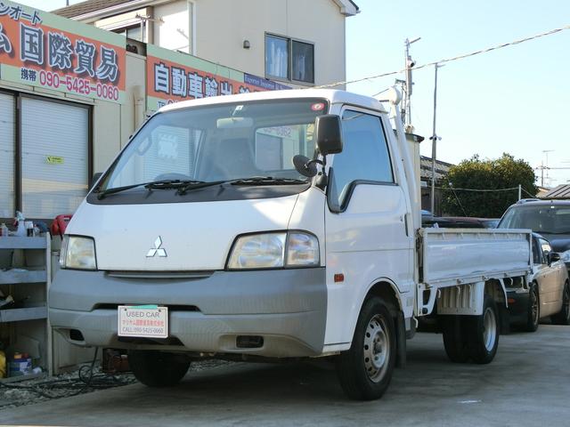 ロングＤＸ　コラムＡＴ　積載量１０００ｋｇ　３名乗車　／修復歴無し／３名乗車／ロング／エアコンクーラー／運転席エアバック／パワーステアリング／パワーウィンドウ／（２３）　１８０(39枚目)