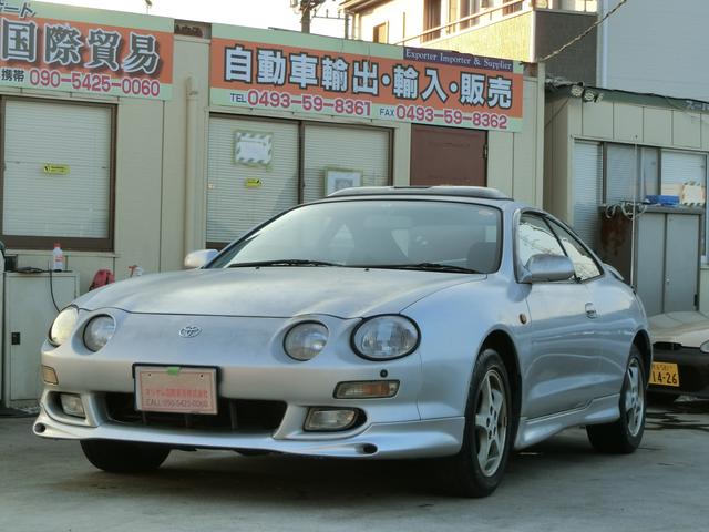 ＳＳ－ＩＩＩ　サンルーフ　アルミ　フロアＡＴ修復歴無し　車検二年実施　キーレス走行７１０００ＫＭエアコンクーラー／パワーウィンドウ／アルミホイール／パワーステアリング／（３０）　３０８(7枚目)