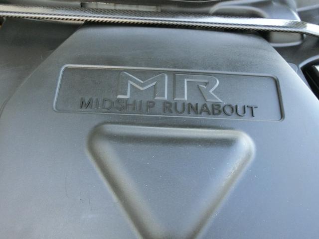 トヨタ ＭＲ－Ｓ